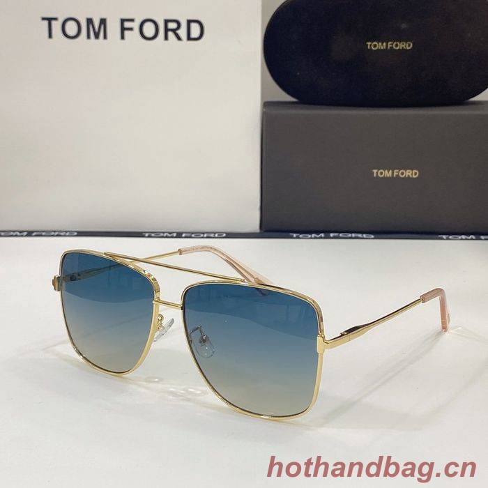 Tom Ford Sunglasses Top Quality TOS00390